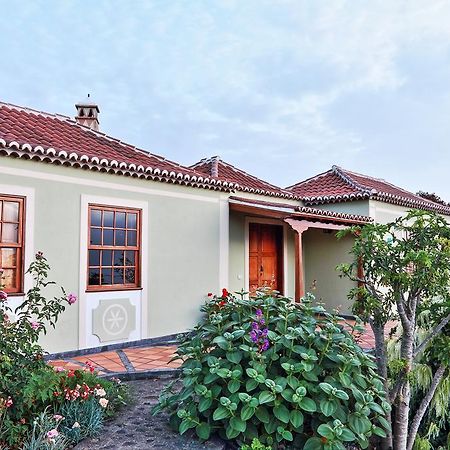 Casa Rural Hermana "By Henrypole Home" Brena Baja Exterior photo