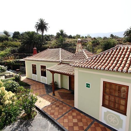 Casa Rural Hermana "By Henrypole Home" Brena Baja Exterior photo