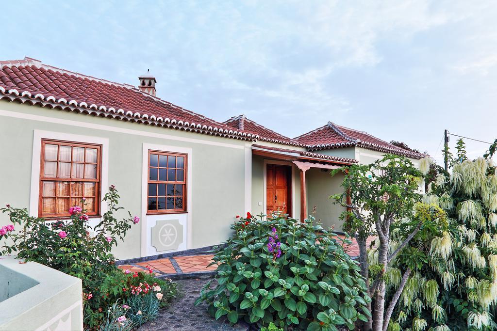 Casa Rural Hermana "By Henrypole Home" Brena Baja Exterior photo