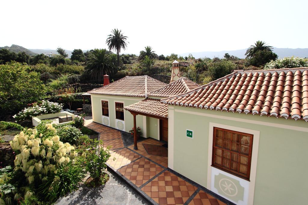 Casa Rural Hermana "By Henrypole Home" Brena Baja Exterior photo