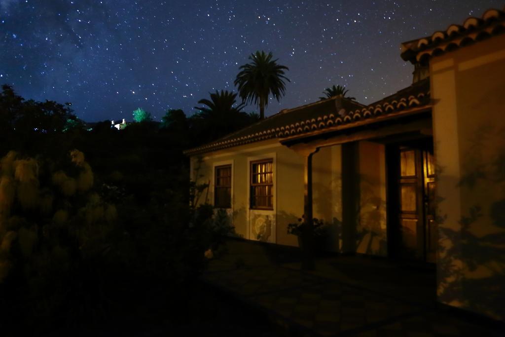 Casa Rural Hermana "By Henrypole Home" Brena Baja Exterior photo