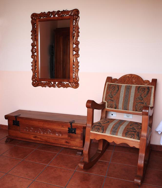 Casa Rural Hermana "By Henrypole Home" Brena Baja Exterior photo