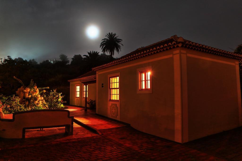 Casa Rural Hermana "By Henrypole Home" Brena Baja Exterior photo